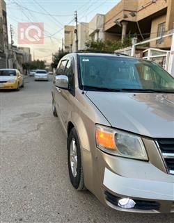 دودج جراند كارافان